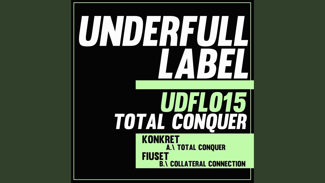 Watch Colateral Connection on YouTube Watch Colateral Connection on YouTube