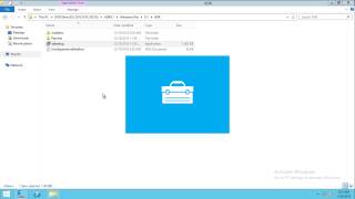 SCCM 2012 R2 prerequisites