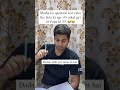 Formula to Sahi tha 🥹 #maths #comedy #exam #error
