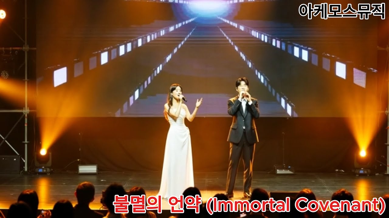 불멸의언약 (Immortal Covenant)