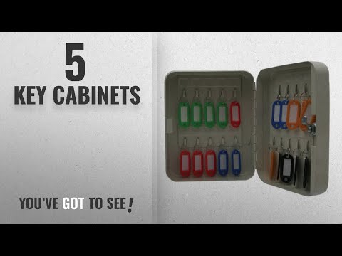 Top 10 Key