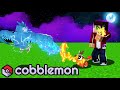 Cobblemon Pokemon Geliştiriyoruz #4
