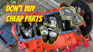 Celebrity 7 Cheap Engine Parts That Will Cost You THOUSANDS Profile