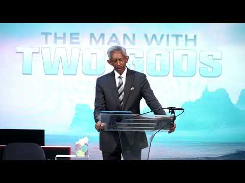20230722 | The Man with Two Gods | Pastor John Lomacang