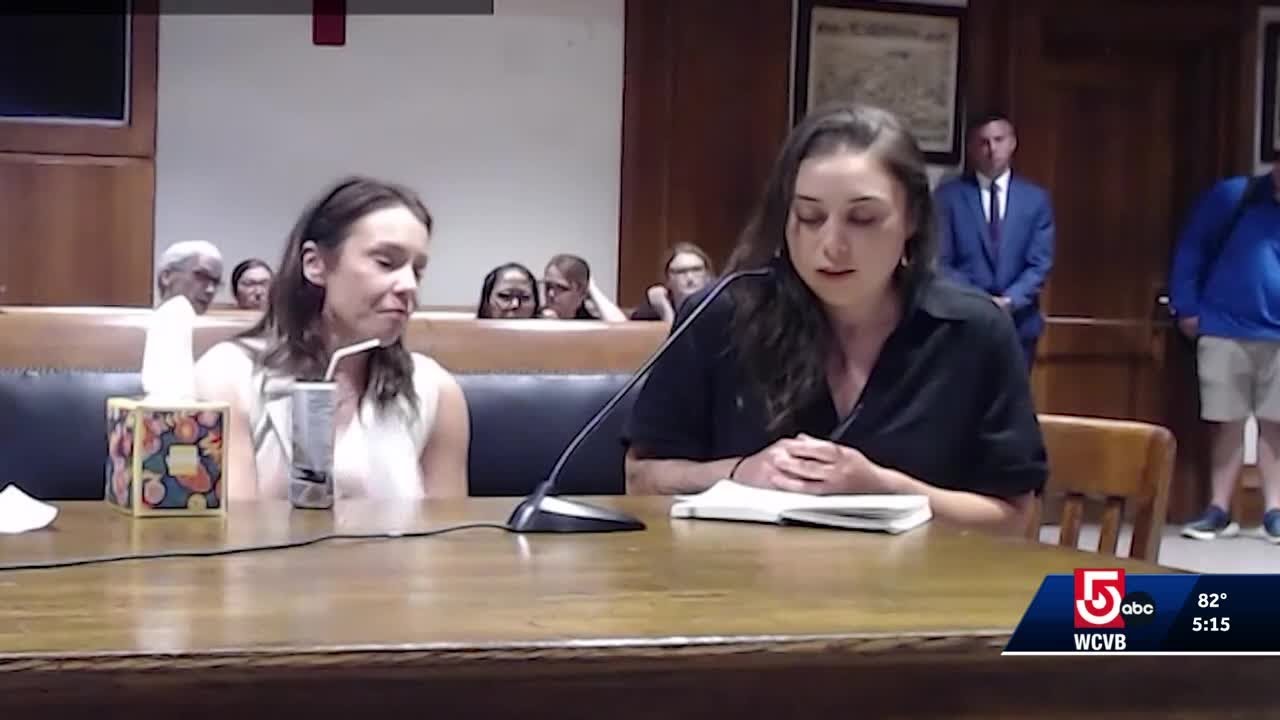 Former patients push for chaperone law after allegations against doctor