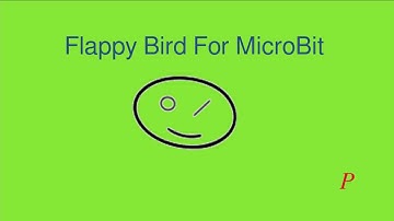 How to Create Microbit Flappy Bird Game