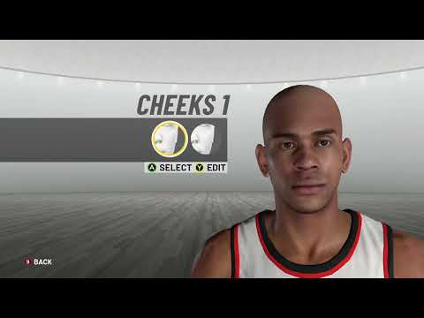 How to Make Bimbo Coles for NBA 2K19