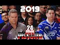 Bowling 2019 PBA Playoffs Round of 16 - Round 2 MOMENT - GAME13