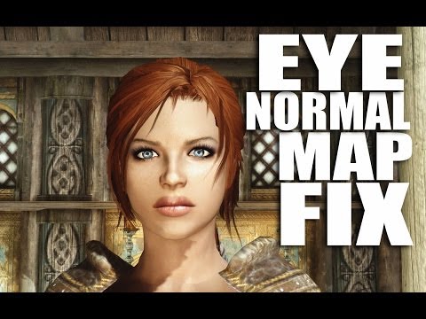 Cbp Skyrim Se Uunp By Fruttyx Gorgones