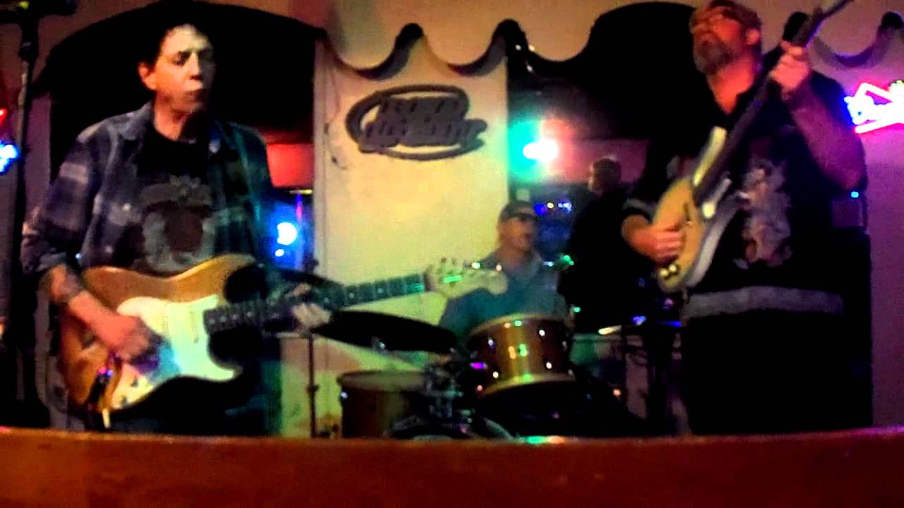 Barry Levenson "The Late Show" YouTube