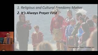 A Promise Kept: 4 – Dr. Michael D. McNally