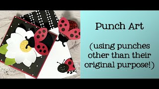 Punch Art