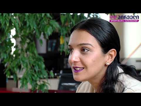 მეუფე იაკობის ვრცელი ინტერვიუ TVპირველთან 22.09.2018