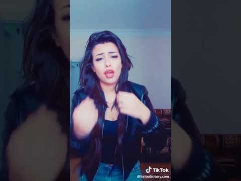 قلك تعييش هتشوف الندل و الخينين اي العسسل ده  