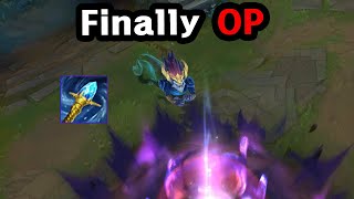 How KR Challengers Use Reworked Aurelion Sol