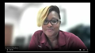 How is Kia Georgia Investing in Workforce Development?