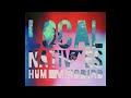 Local Natives - Colombia cover