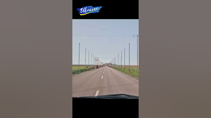 А ви бачили, як натягують протидронну сітку в прифронтових районах?