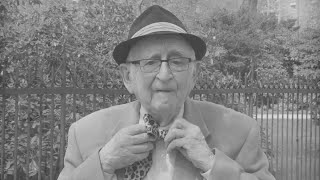 JOHN DeMONT: Farewell to Halifax's dancing man-about-town | PNI