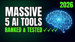 Unlock AI's Power: 5 Trading Secrets for 400% Gains