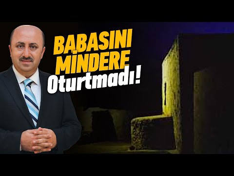 Ebu Süfyan’ı Şaşkına Çeviren Davranış! | Ömer Döngeloğlu