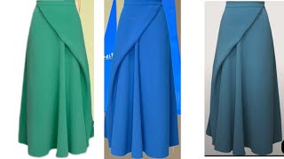 How to make this skirt