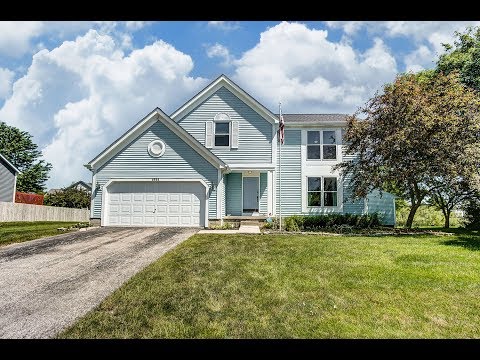 8596 CARBINE PLACE, Galloway, OH home video tour