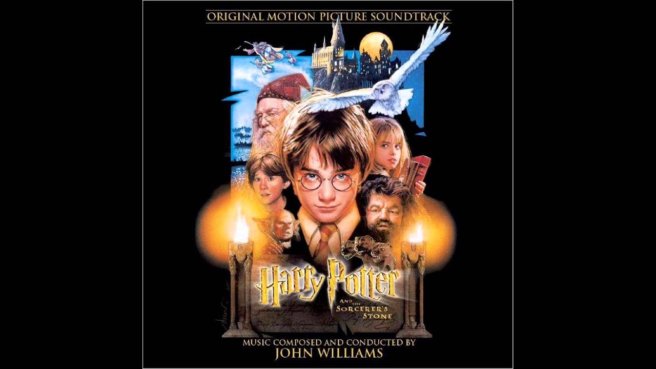 18 - Leaving Hogwarts - Harry Potter and the Sorcerer's 18 - Leaving Hogwarts - Harry Potter and the Sorcerer's