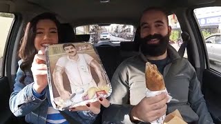 Kazdoura | El Estez Snack - كزدورة | سناك الاستاذ - Jan. 2018