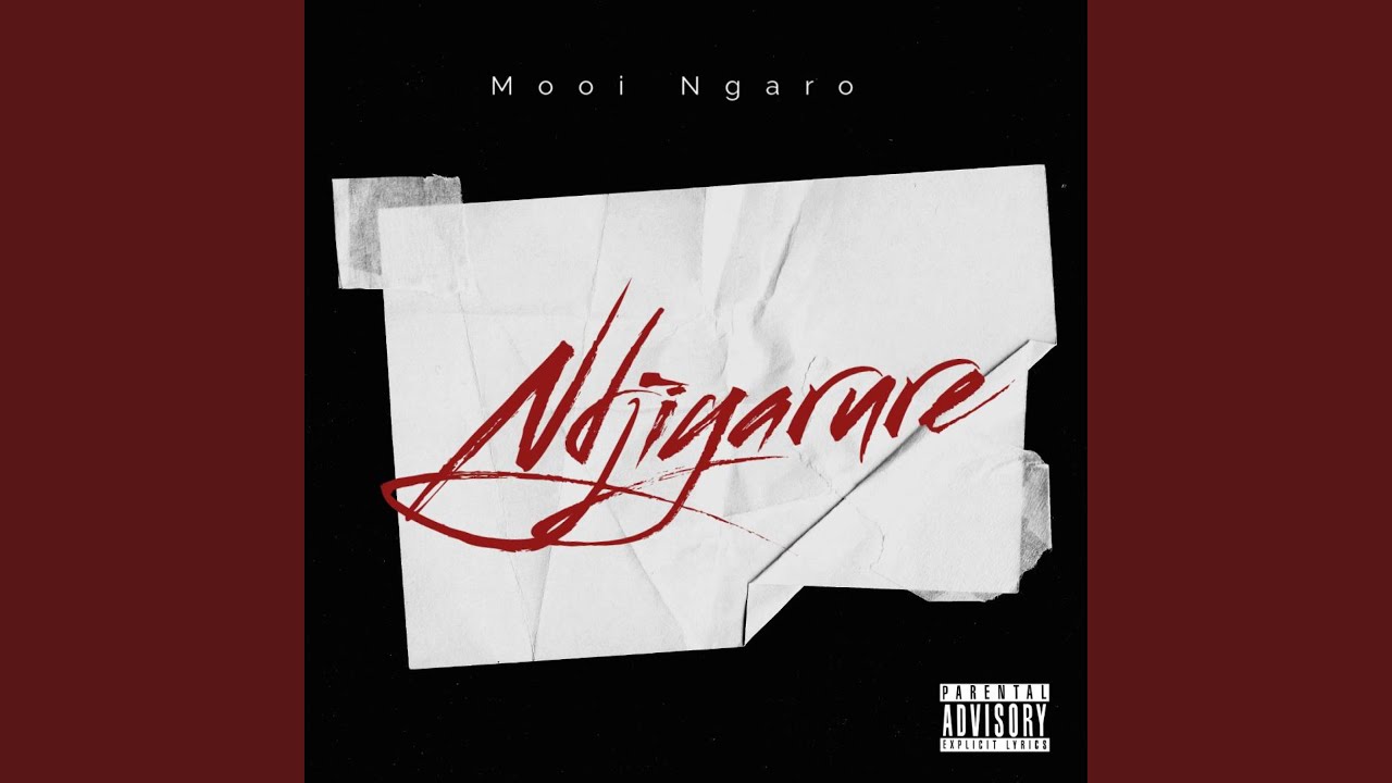 Ndjiyarure