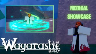 Medical Showcase Wagarashi