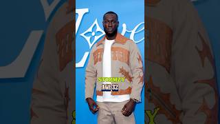 Black Celebrities Dominating 2026 #shortsviral #fyp #dominating #celebrities