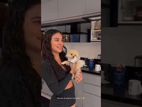 Vídeo: Danila e Zoey namoraram?