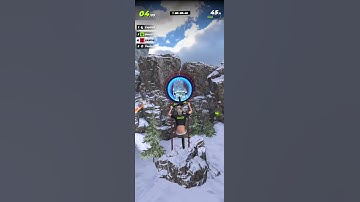 RUSH Extreme Bicycle, Skate Race 🛹 #games #bike #shorts