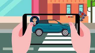 Motor Insurance Claim Process - IL TakeCare App | ICICI Lombard screenshot 1