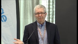 Metabolic Traps in ME/CFS  Research Update by Dr. Robert Phair