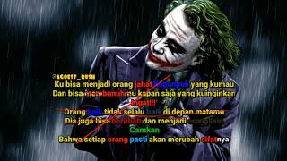 STORY WA (JOKER)| lagu lay lay lay lay