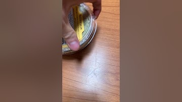 Trader Joe’s Herbed Tahini Sauce