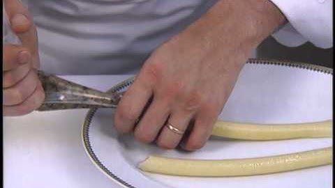 Great Chefs of France Episode 9