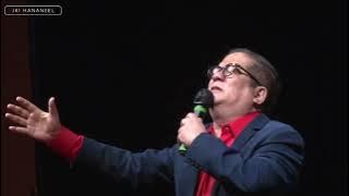 Download lagu Ajari aku mengerti perasaan-Mu | Ps. Tony Mulia