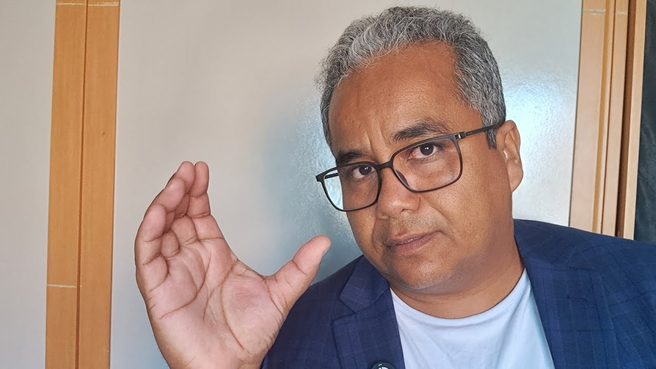 É COM DEUS! A MULHER QUE TEM DEMÔNIO VAI SER REVELADA! OLHA ISSO🚨⚠️