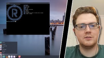Redox OS: Unix-Like OS Written In Rust