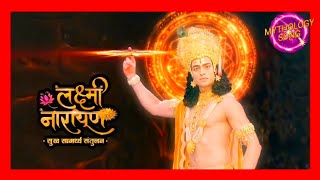Laxminarayan Soundtrack -49-Sudarshan Chakra Stuti Theme Song #laxminarayan