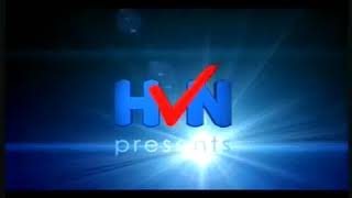HVN Entertainment Logo