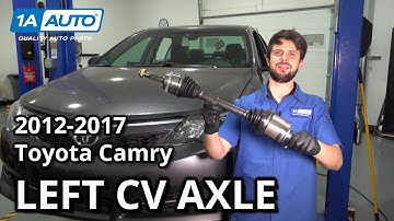 How to Replace Driver