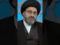 سب الله والمقدسات الجزء الأول السيد رشيد الحسيني
