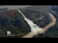 Precarious Oroville Dam highlights challenges of California water management