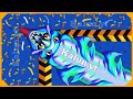 🐍WORMSZONE.IO | Giant Slither Snake Top 01 🏆 | Epic Worms Zone Biggest Snake Gameplay! | Kalun yt