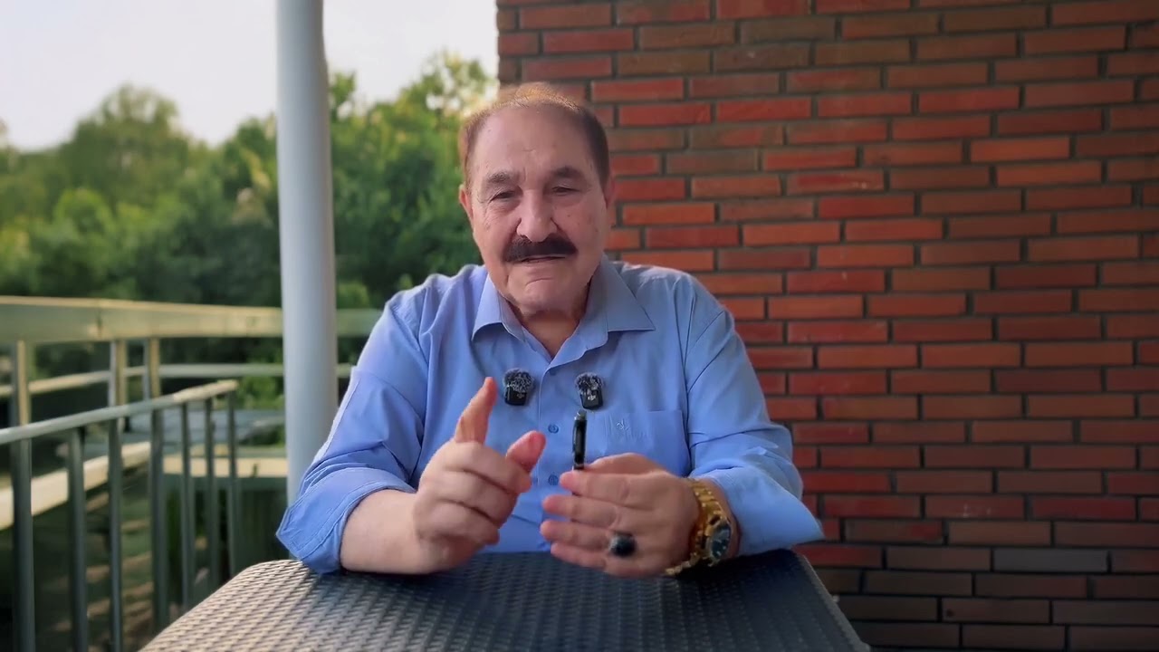 Gözüne gözükür var bu milletin, SOMUNCU BABA'nın somunu gerek...