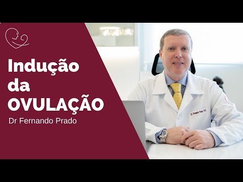 Vídeo: Taxas De Ovulação Em Um Protocolo De Degraus Com Letrozol Vs Citrato De Clomifeno Em Pacientes Com Síndrome Do Ovário Policístico